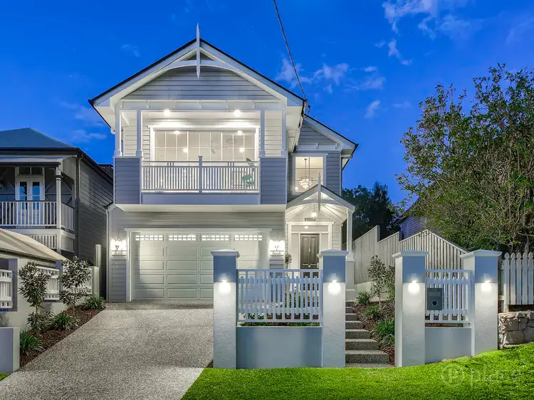 69 Alderley Avenue, Alderley QLD 4051