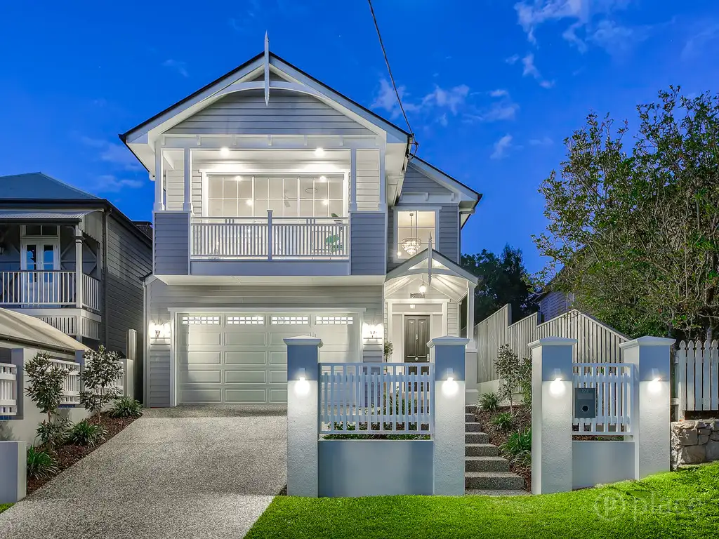Main view of Homely house listing, 69 Alderley Avenue, Alderley QLD 4051