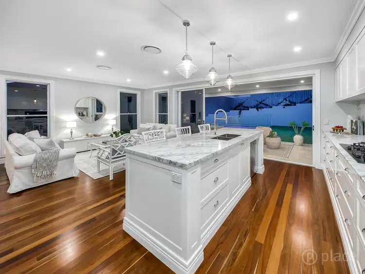 Third view of Homely house listing, 69 Alderley Avenue, Alderley QLD 4051
