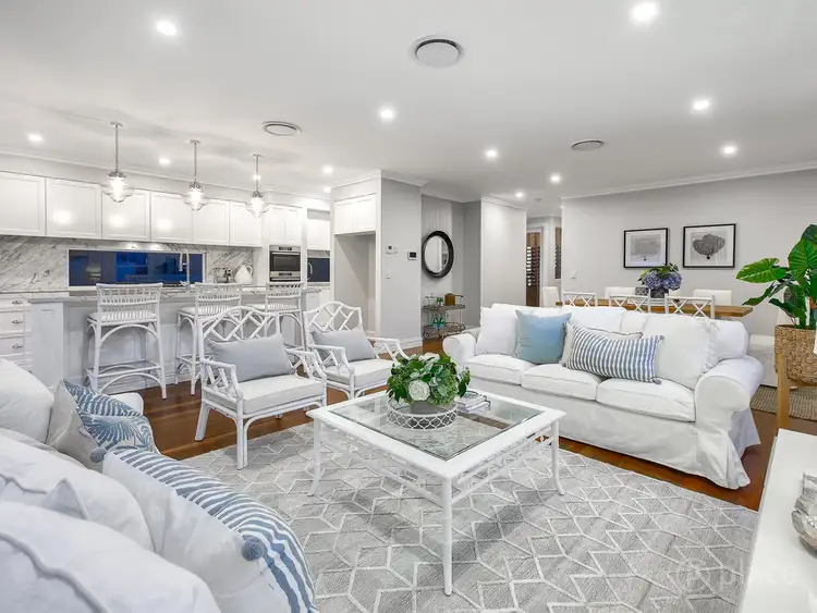 Fourth view of Homely house listing, 69 Alderley Avenue, Alderley QLD 4051