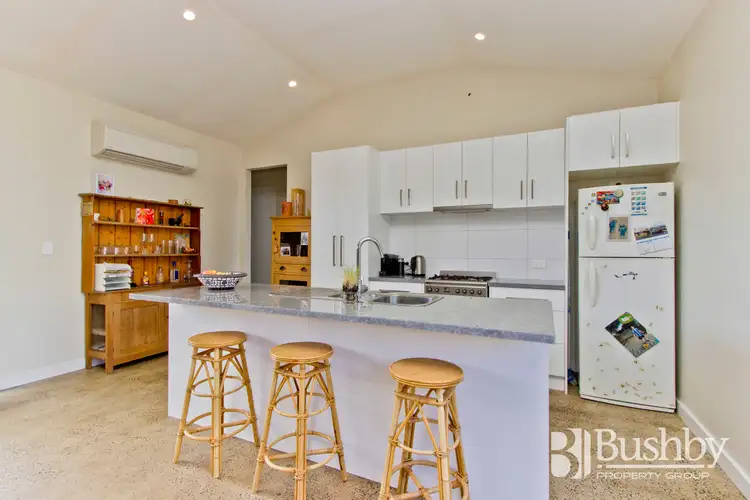 Sixth view of Homely house listing, 22A Logan Road, Evandale TAS 7212