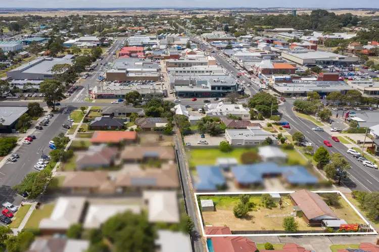 Main view of Homely house listing, 188 Graham Street, Wonthaggi VIC 3995