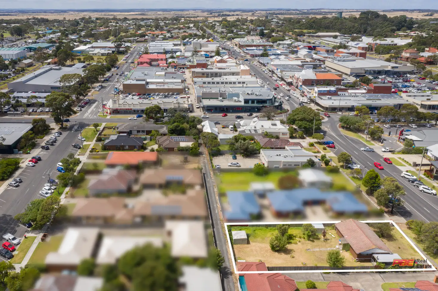 Main view of Homely house listing, 188 Graham Street, Wonthaggi VIC 3995