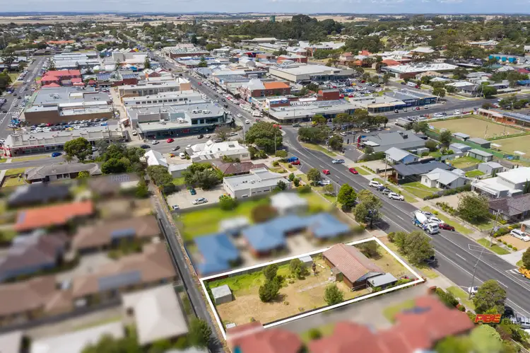 Third view of Homely house listing, 188 Graham Street, Wonthaggi VIC 3995