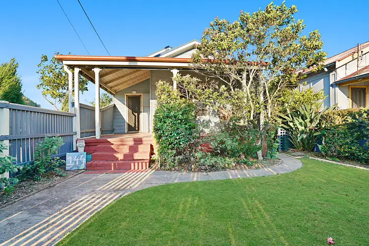 144 Fullerton Street, Stockton NSW 2295