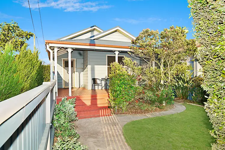Second view of Homely house listing, 144 Fullerton Street, Stockton NSW 2295