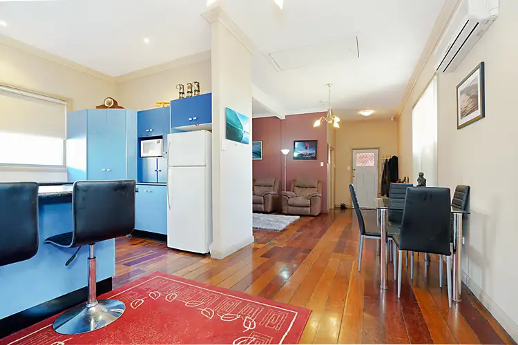 Fifth view of Homely house listing, 144 Fullerton Street, Stockton NSW 2295