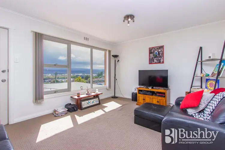 Fourth view of Homely apartment listing, 105 Forest Road, Trevallyn TAS 7250