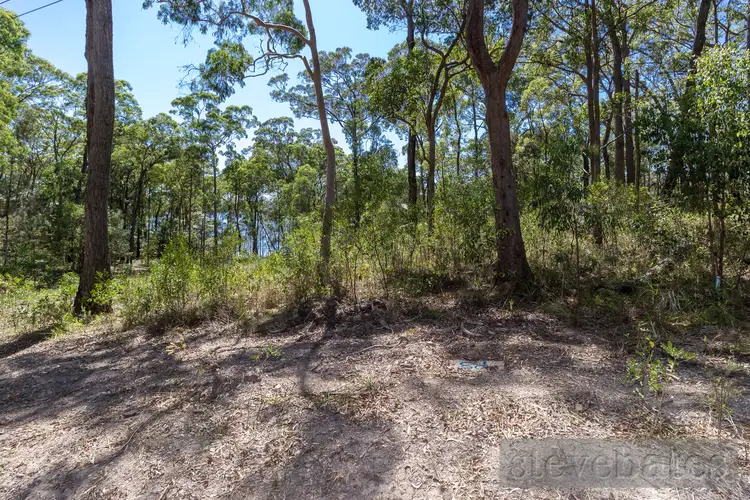Second view of Homely land listing, 140 Cove Boulevard, North Arm Cove NSW 2324