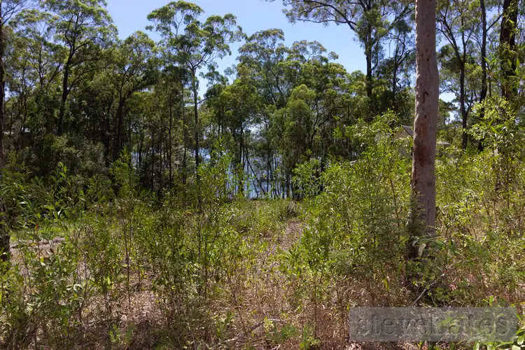 Third view of Homely land listing, 140 Cove Boulevard, North Arm Cove NSW 2324