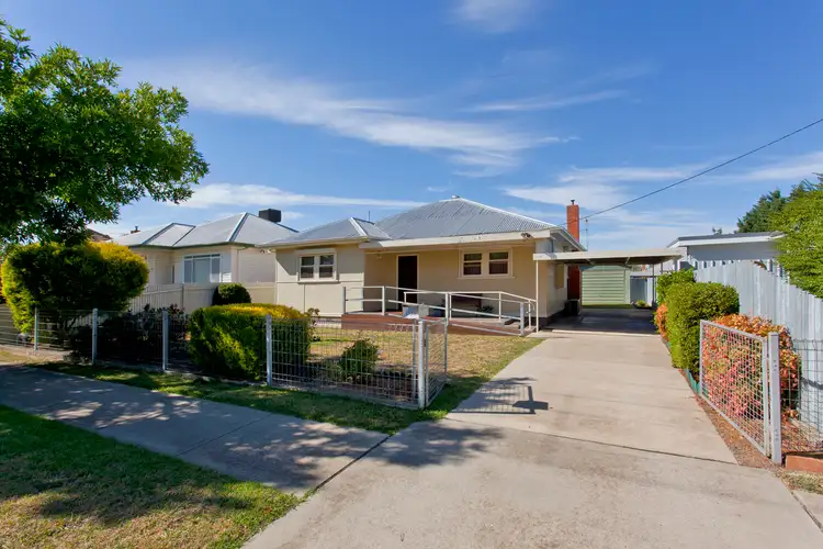 447 Kokoda Street, North Albury NSW 2640