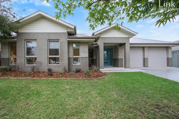 9 Whitebox Circuit, Thurgoona NSW 2640