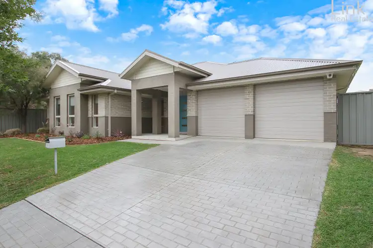 Second view of Homely house listing, 9 Whitebox Circuit, Thurgoona NSW 2640