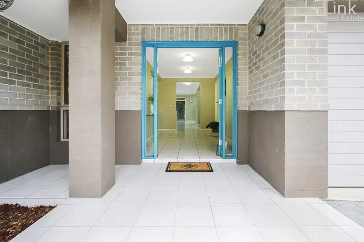 Third view of Homely house listing, 9 Whitebox Circuit, Thurgoona NSW 2640