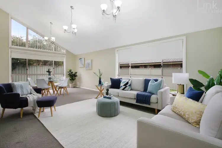 Fifth view of Homely house listing, 9 Whitebox Circuit, Thurgoona NSW 2640