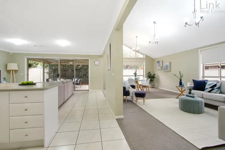 Sixth view of Homely house listing, 9 Whitebox Circuit, Thurgoona NSW 2640