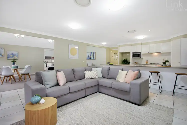 Seventh view of Homely house listing, 9 Whitebox Circuit, Thurgoona NSW 2640