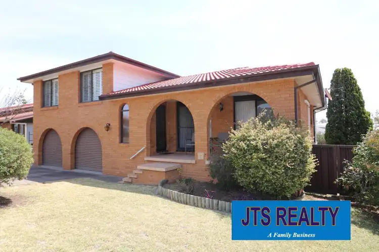 Main view of Homely house listing, 61 Adams Street, Muswellbrook NSW 2333
