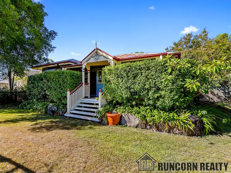 Main view of Homely house listing, 96 Penarth Street, Runcorn QLD 4113