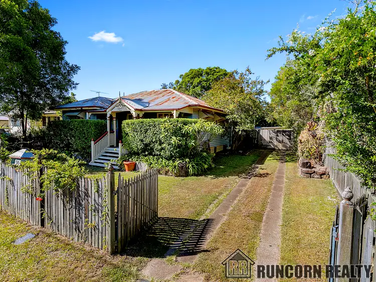 Second view of Homely house listing, 96 Penarth Street, Runcorn QLD 4113