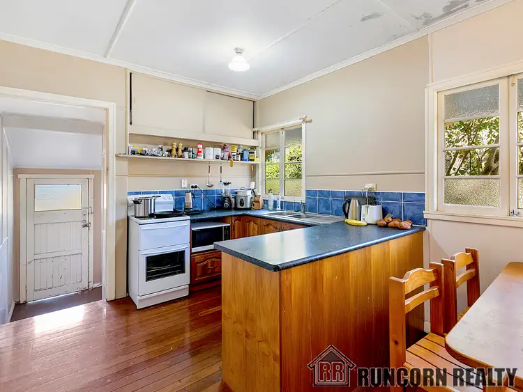 Fifth view of Homely house listing, 96 Penarth Street, Runcorn QLD 4113