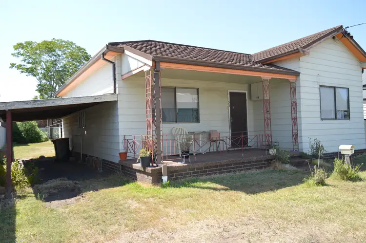 Second view of Homely house listing, 21 Charlton Street, Cessnock NSW 2325