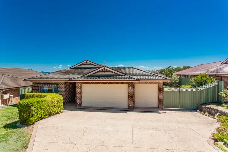 35 Somerset Drive, Thornton NSW 2322