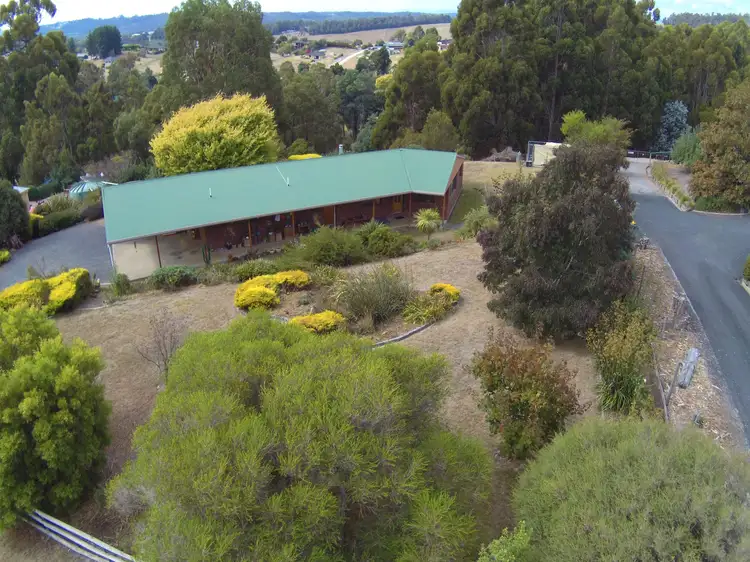 51 Knox Drive, South Spreyton TAS 7310
