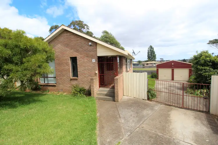 15 Banksia Crescent, East Devonport TAS 7310