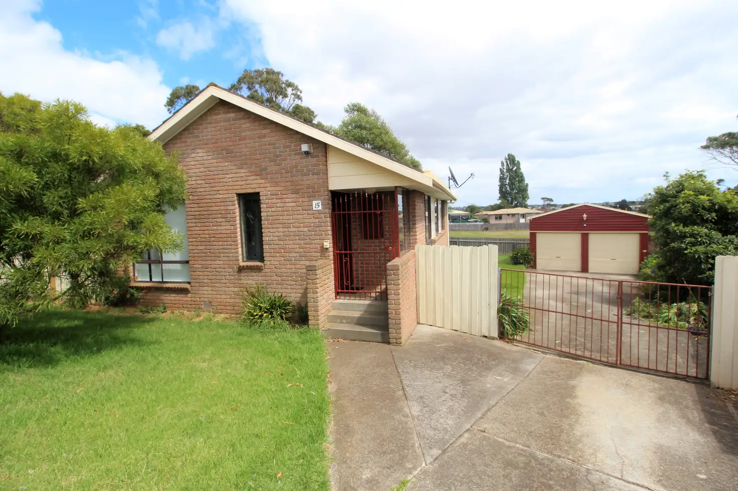 Main view of Homely house listing, 15 Banksia Crescent, East Devonport TAS 7310