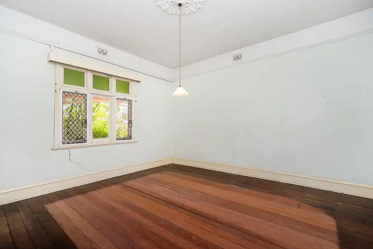 Fifth view of Homely house listing, 21 First Avenue, Mount Lawley WA 6050