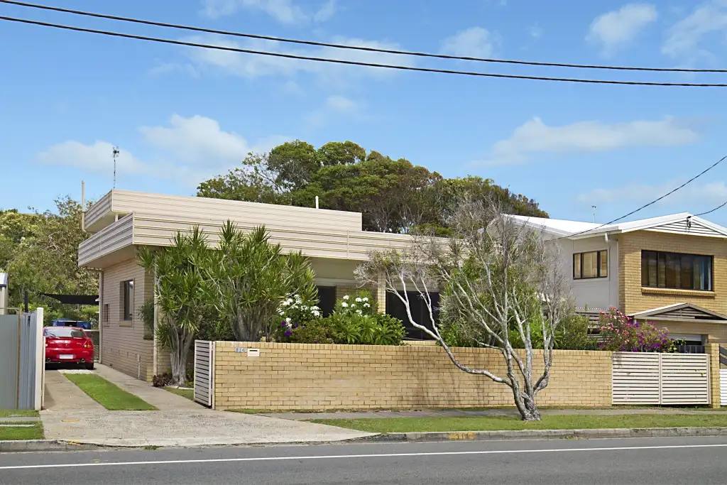 Main view of Homely house listing, 314 Coolangatta Road, Bilinga QLD 4225