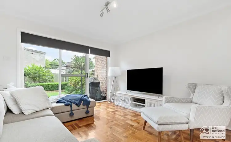 1/7 Margaret Street, Northmead NSW 2152