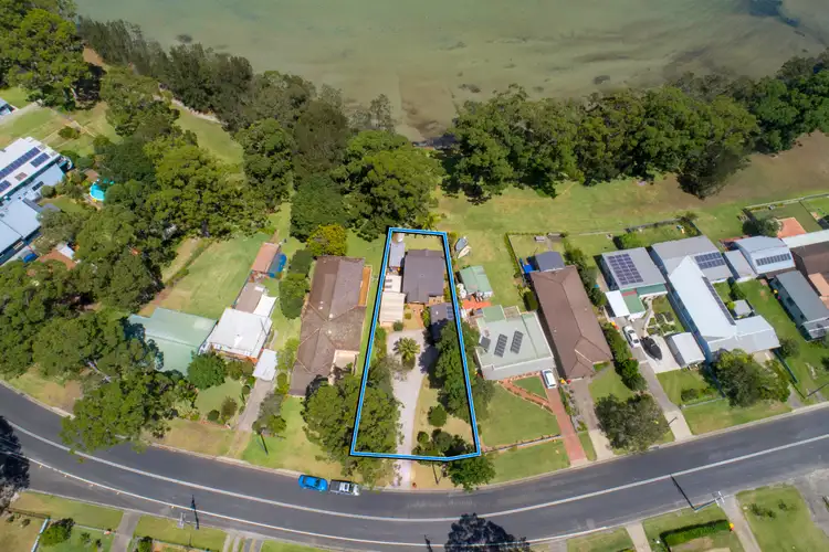 202 Loralyn Avenue, Sanctuary Point NSW 2540