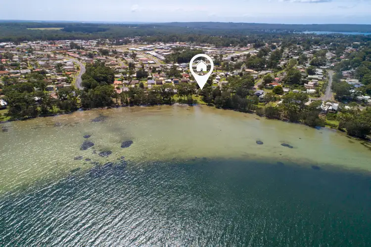 Third view of Homely house listing, 202 Loralyn Avenue, Sanctuary Point NSW 2540