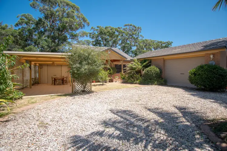 Fourth view of Homely house listing, 202 Loralyn Avenue, Sanctuary Point NSW 2540