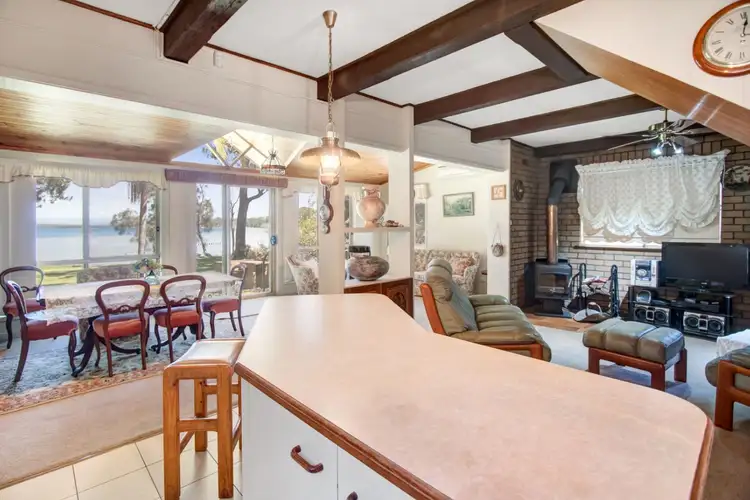 Fifth view of Homely house listing, 202 Loralyn Avenue, Sanctuary Point NSW 2540