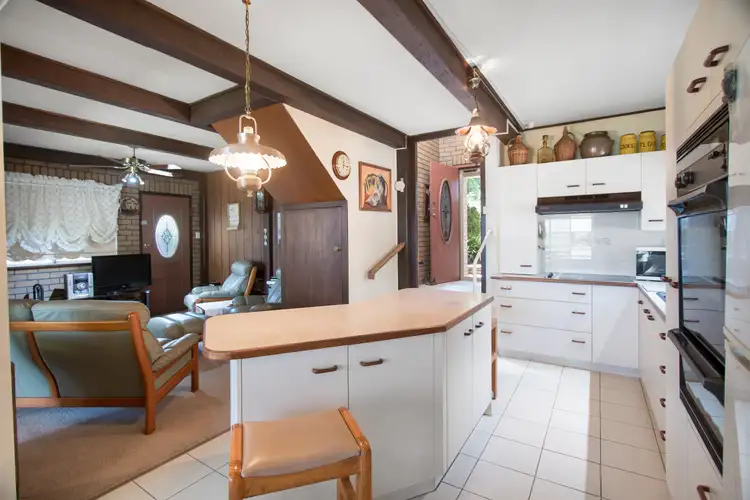 Sixth view of Homely house listing, 202 Loralyn Avenue, Sanctuary Point NSW 2540