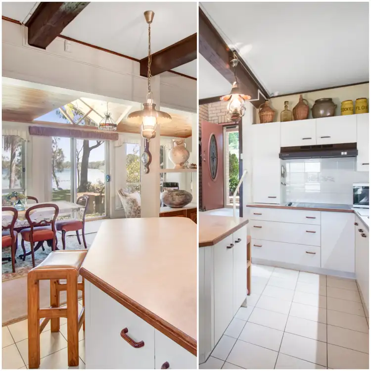 Seventh view of Homely house listing, 202 Loralyn Avenue, Sanctuary Point NSW 2540