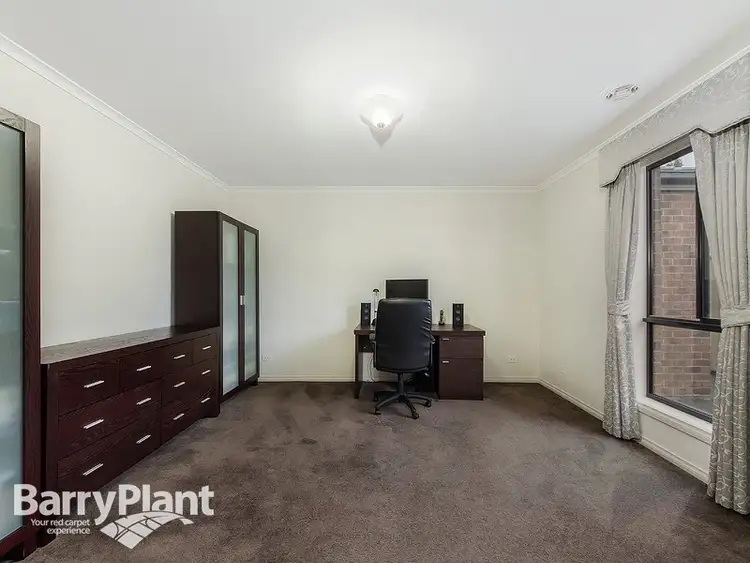 Fifth view of Homely house listing, 80 Moondani Avenue, St Albans VIC 3021