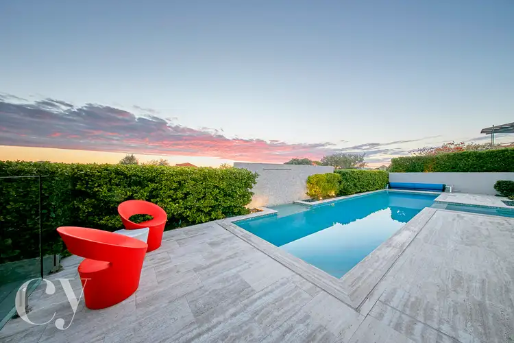 Third view of Homely house listing, 6 Bailey Lookout, Mosman Park WA 6012