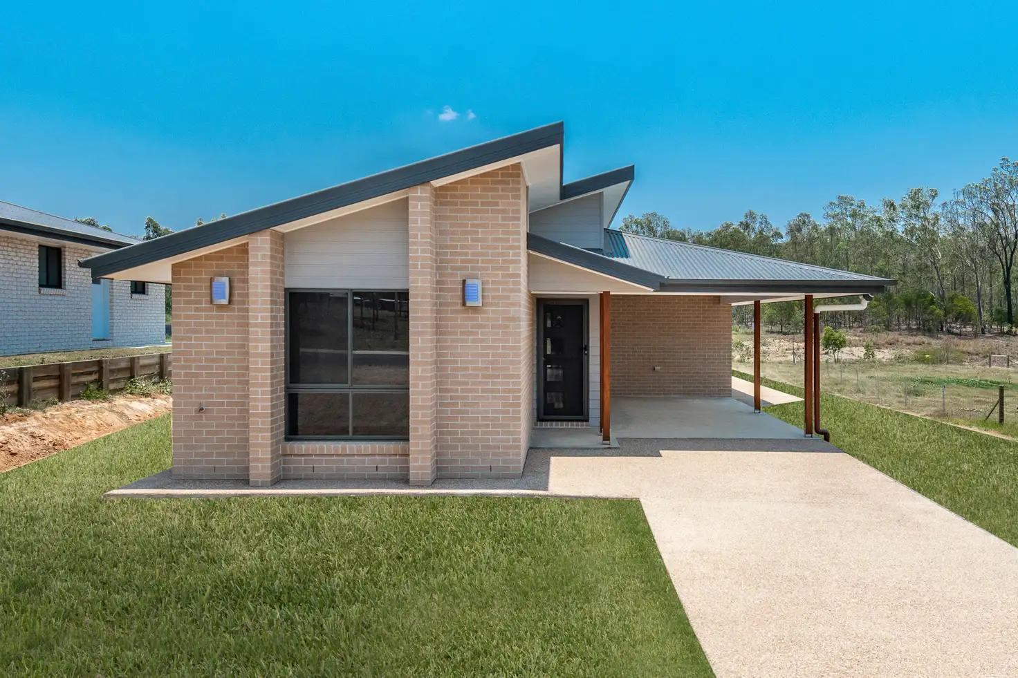 Main view of Homely house listing, 11 STRINGYBARK COURT, Apple Tree Creek QLD 4660