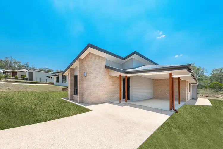 Fifth view of Homely house listing, 11 STRINGYBARK COURT, Apple Tree Creek QLD 4660