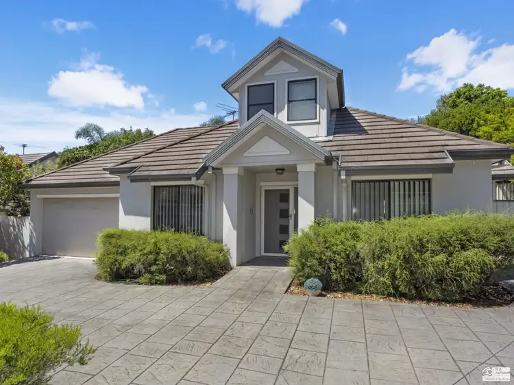 5/18-20 Watkins Road, Baulkham Hills NSW 2153