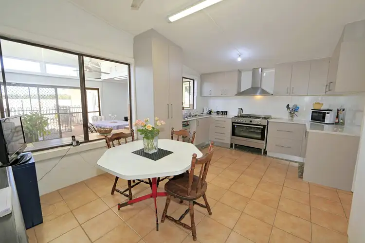 Fourth view of Homely house listing, 497 Gooburrum Road, Welcome Creek QLD 4670