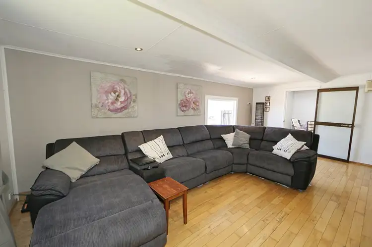 Fifth view of Homely house listing, 497 Gooburrum Road, Welcome Creek QLD 4670