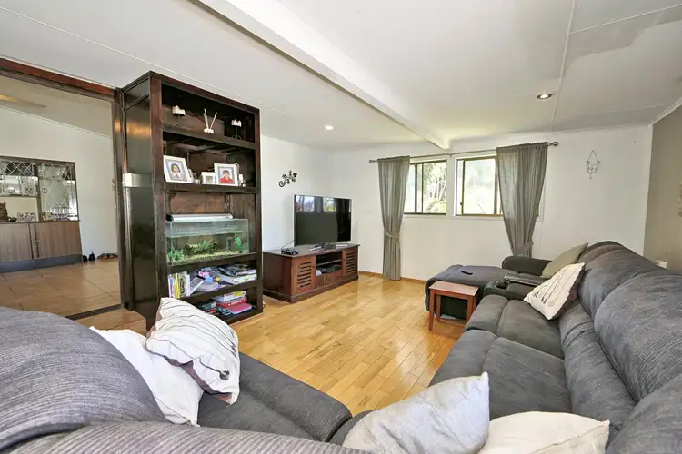 Sixth view of Homely house listing, 497 Gooburrum Road, Welcome Creek QLD 4670