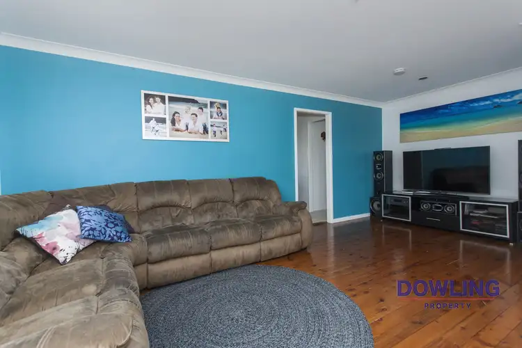 Second view of Homely house listing, 43 Silver Wattle Drive, Medowie NSW 2318