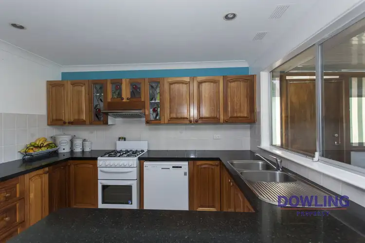 Fourth view of Homely house listing, 43 Silver Wattle Drive, Medowie NSW 2318