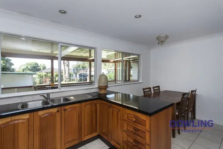 Fifth view of Homely house listing, 43 Silver Wattle Drive, Medowie NSW 2318